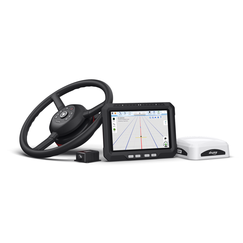 AF305 Automated Steering System
