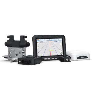 AF201 Automated Steering System
