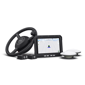 AF302 Automated Steering System