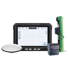 AS100 Soil Sampling System