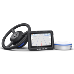 AX3000 Auto Steering System