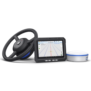 AX3000 Auto Steering System
