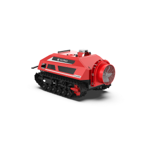 Aries300N Orchard Spraying Robot