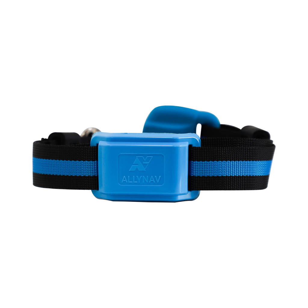 Smart Collar Livestock Management System