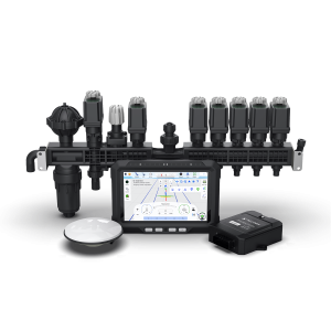 VS100 Spray Control System