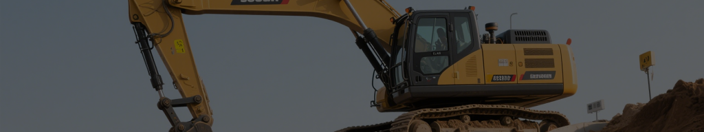 Grade Control System