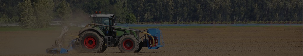 Precision Agriculture