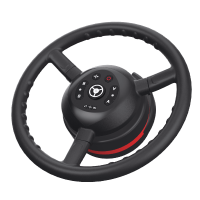 Steering and control Section