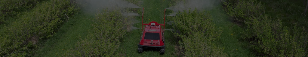 Weeding Robot