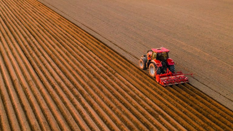 Advantages of Precision Agriculture