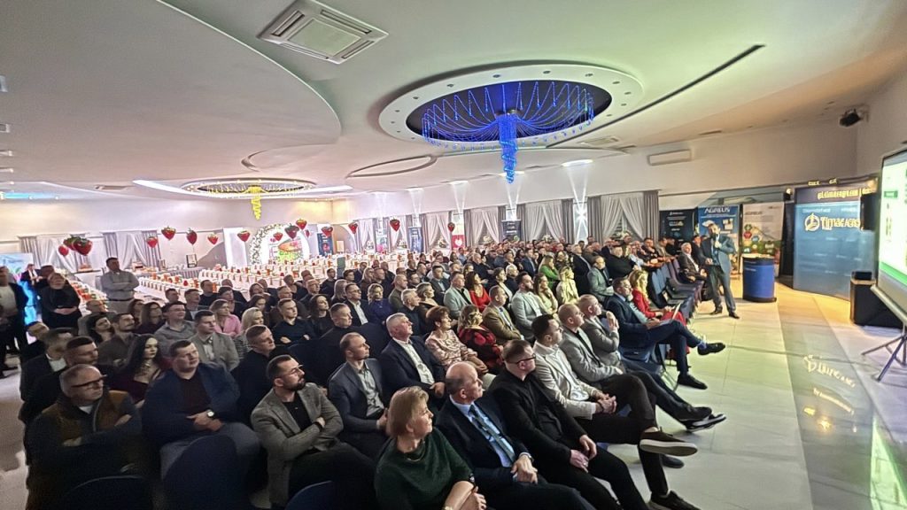 AllyNav Partners with Timac Polska to Showcase Precision Agriculture at Exclusive VIP Client Event